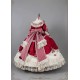 Hinana Queena Mirror Snow White SP 2.0 Deluxe Carnival Long Edition One Piece(Reservation/4 Colours/Full Payment Without Shipping)